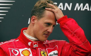 Σαν σήμερα η μέρα που άλλαξε τη ζωή του Michael Schumacher! - Φωτογραφία 1