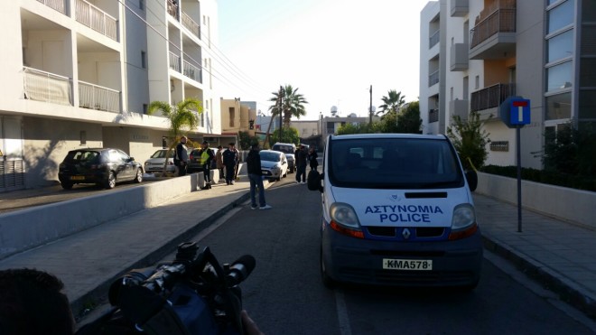 Με εννέα σφαίρες δολοφόνησαν τον 23χρονο Τάσο Γεωργίου - Τα κλειστά κυκλώματα θα δώσουν απαντήσεις - Φωτογραφία 2