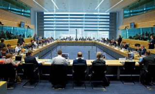 Eurogroup γεμάτο Ελλάδα μέχρι και τον Ιούνιο - Φωτογραφία 1