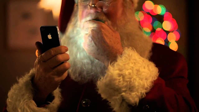 Οι περισσότερες ενεργοποιήσεις κινητών κατά τα Χριστούγεννα έγιναν από την Apple - Φωτογραφία 1