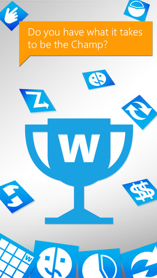 Wordament : AppStore game new freeκαι συναγωνιστείτε με χιλιάδες παίχτες - Φωτογραφία 7