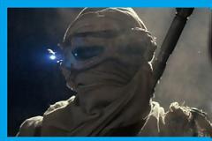 «Star Wars»: H δύναμη ξύπνησε και στο ελληνικό box office