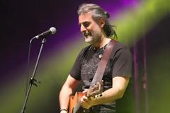 Υποδοχή του νέου χρόνου στη σκιά της Ακρόπολης με τη Συμφωνική Ορχήστρα του δήμου Αθηναίων και τον Φίλιππο Πλιάτσικα