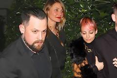 Τι κοινό έχουν η Cameron Diaz και η Nicole Ritchie; [photos]