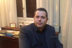 Ο νέος πρόεδρος του ΕΟΠΥΥ αποκλειστικά στο HealthReport.gr !