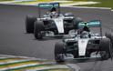Η κυριαρχία της Mercedes βλάπτει τη Formula 1 - Φωτογραφία 1
