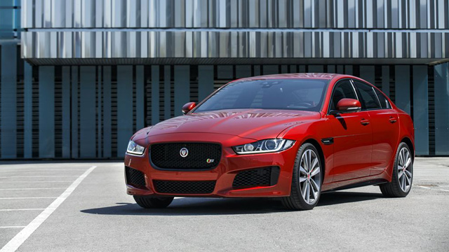 To 2015 ήταν η χρονιά της Jaguar - Φωτογραφία 2