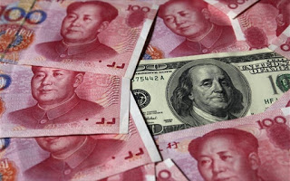 Κίνα: Στα 60,3 δισ. δολάρια το πλεόνασμα στο ισοζύγιο τρεχουσών συναλλαγών - Φωτογραφία 1