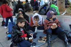 ΜΕΤΡΑ ΓΙΑ ΤΗΝ ΠΡΟΣΤΑΣΙΑ ΤΩΝ ΠΡΟΣΦΥΓΩΝ ΑΠΟ ΤΗΝ ΚΑΚΟΚΑΙΡΙΑ