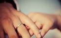 7 σημάδια που φανερώνουν ότι δεν είναι έτοιμος για γάμο