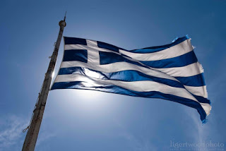 Ευτυχώς, η ελληνική κρίση έχει ξεπεραστεί... Ποιος το δήλωσε αυτό; - Φωτογραφία 1