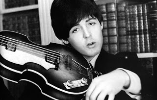 Δείτε πώς είναι ο Paul McCartney σήμερα... [photos] - Φωτογραφία 1