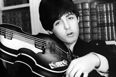 Δείτε πώς είναι ο Paul McCartney σήμερα... [photos]