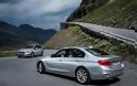 BMW: Τι είναι και πως λειτουργεί η τεχνολογία eDrive