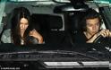 Με ποιον διάσημο τραγουδιστή έχει σχέση η Kendall Jenner; [photo] - Φωτογραφία 2