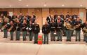 Συμμετοχή Στρατιωτικής Μουσικής ΓΕΣ σε Πρωτοχρονιάτικο Gala