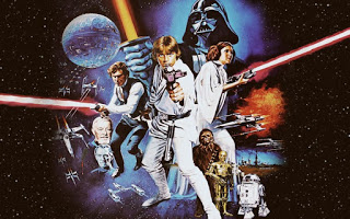 Εσείς ξέρατε πόσα εισιτήρια έκοψε το Star Wars του 1977 το πρώτο Σαββατοκύριακο προβολής του; - Φωτογραφία 1