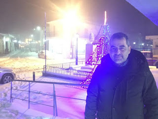 Σε 24ωρη επιφυλακή ο δήμος Οροπεδίου Λασιθίου για την αντιμετώπιση του χιονιά-Σε επαγρύπνηση Αστυνομία, Πυροσβεστική, ΕΚΑΒ, και Κέντρο Υγείας [photo] - Φωτογραφία 1