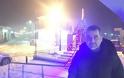 Σε 24ωρη επιφυλακή ο δήμος Οροπεδίου Λασιθίου για την αντιμετώπιση του χιονιά-Σε επαγρύπνηση Αστυνομία, Πυροσβεστική, ΕΚΑΒ, και Κέντρο Υγείας [photo]