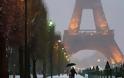 Το Παρίσι έχασε την αίγλη του - Μείωση τουριστών φέτος τις γιορτές