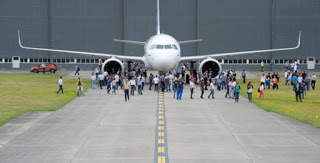 Καθυστερεί η παράδοση του πρώτου Airbus A320neo - Φωτογραφία 1