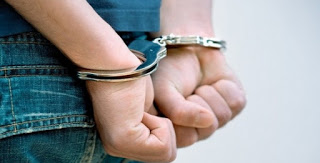 Γιαννιτσά: Συνελήφθη 33χρονος για παράνομο έρανο - Φωτογραφία 1