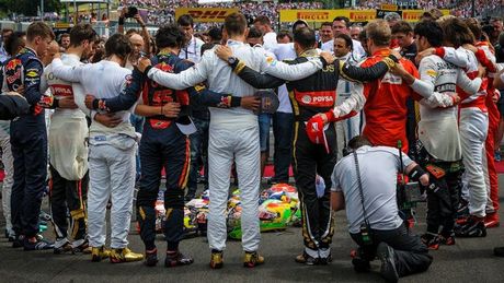 Η ανασκόπηση της χρονιάς στη Formula 1 - Φωτογραφία 2
