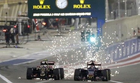 Η ανασκόπηση της χρονιάς στη Formula 1 - Φωτογραφία 3