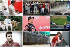 Η ανασκόπηση της χρονιάς στη Formula 1
