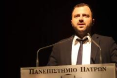 Πάτρα: Πλούσια δράση από το Ινστιτούτο Δημόσιας Υγείας και Κοινωνικής Πολιτικής
