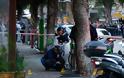 ΠΑΝΙΚΟΣ στο Τελ Αβιβ: Ενοπλος γάζωσε θαμώνες σε παμπ με 2 νεκρούς και 8 τραυματίες - Συγκλονιστικό βίντεο την ώρα της επίθεσης - Φωτογραφία 10