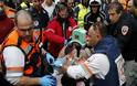 ΠΑΝΙΚΟΣ στο Τελ Αβιβ: Ενοπλος γάζωσε θαμώνες σε παμπ με 2 νεκρούς και 8 τραυματίες - Συγκλονιστικό βίντεο την ώρα της επίθεσης - Φωτογραφία 4