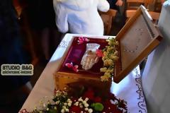 Δοξολογια για το Νέο Ετος στον Άγιο Βασίλειο Αργους [photow]