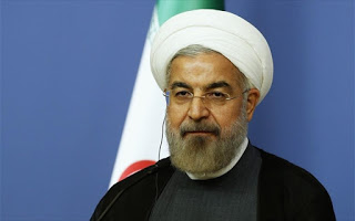 Ιράν: Εντολή του προέδρου να επεκταθεί το πρόγραμμα κατασκευής βαλλιστικών πυραύλων - Φωτογραφία 1