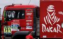 110 οχήματα και 55 φορτηγά στο Dakar 2016