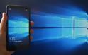 Οι αλλαγές που φέρνουν τα Windows 10 Mobile - Φωτογραφία 1