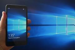 Οι αλλαγές που φέρνουν τα Windows 10 Mobile