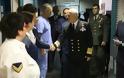 Επίσκεψη Αρχηγού ΓΕΕΘΑ σε Στρατιωτικά Νοσοκομεία - Φωτογραφία 6