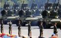 Αλλαγές στη δομή του στρατού της ανακοίνωσε η Κίνα