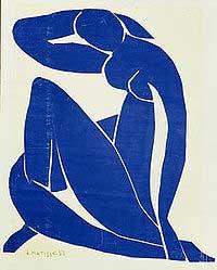 Henri Matisse: Ο ζωγράφος των χρωμάτων - Φωτογραφία 8