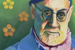 Henri Matisse: Ο ζωγράφος των χρωμάτων