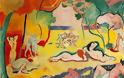 Henri Matisse: Ο ζωγράφος των χρωμάτων - Φωτογραφία 2