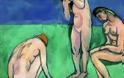 Henri Matisse: Ο ζωγράφος των χρωμάτων - Φωτογραφία 4