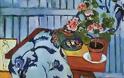 Henri Matisse: Ο ζωγράφος των χρωμάτων - Φωτογραφία 5