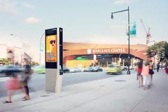 Τοποθετήθηκαν τα πρώτα LinkNYC στην Νέα Υόρκη που θα αντικαταστήσουν τους τηλεφωνικούς θαλάμους