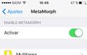 MetaMorph : Cydia tweak new free