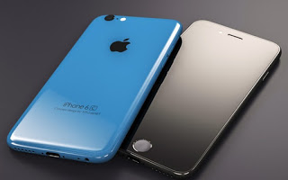 Φήμες για iPhone 6C με μεγαλύτερη μπαταρία - Φωτογραφία 1