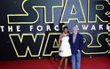 George Lucas: Δεν μου αρέσει η νέα ταινία Star Wars - Φωτογραφία 1