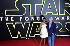 George Lucas: Δεν μου αρέσει η νέα ταινία Star Wars