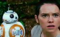 George Lucas: Δεν μου αρέσει η νέα ταινία Star Wars - Φωτογραφία 4